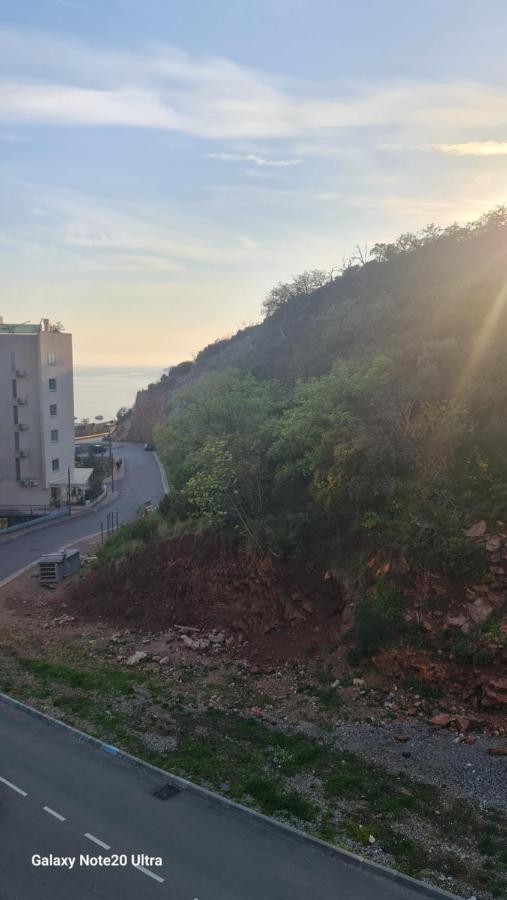 Blue Horizon Apartment Resort Будва Номер фото