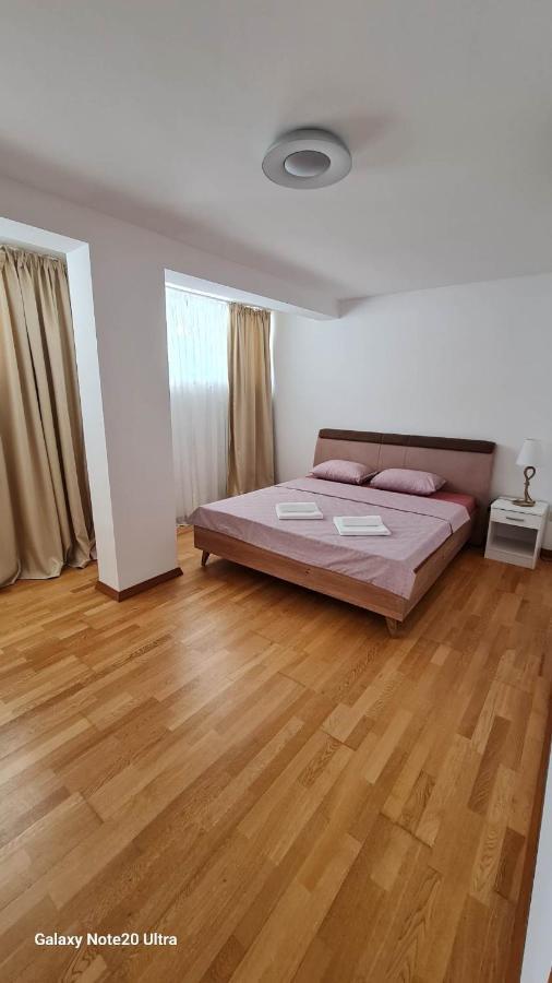Blue Horizon Apartment Resort Будва Екстер'єр фото